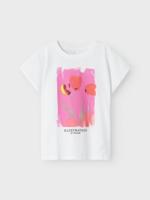 Name it zomer top meisjes - wit - Nkffabiala - thumbnail