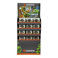 Gardena Besproeiingscomputer flex promo - thumbnail