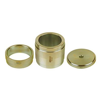KS Tools 440.0290 Dubbele lagerset voor VAG, 3-delig