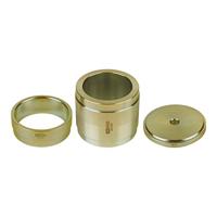 KS Tools 440.0290 Dubbele lagerset voor VAG, 3-delig - thumbnail