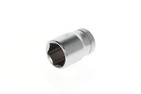 Gedore 20 13 6166640 Dopsleutelinzetstuk 13 mm 13 mm - thumbnail