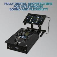 Reloop RMX-22i 2 Kanaals Club FX Digitale DJ mixer - thumbnail