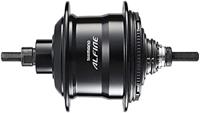 SHIMANO versnellingsnaaf "alfine di2 sg-s705" shim.igh alfine 11sp 32h di2 disc cl bl. - thumbnail