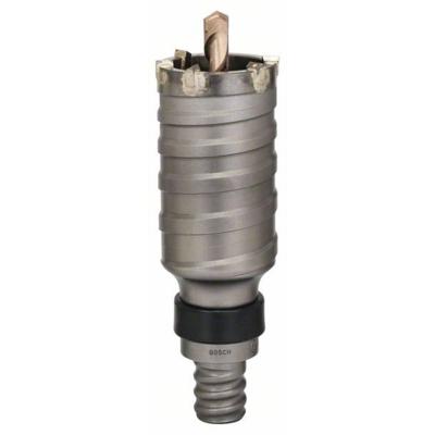 Bosch Accessories 2608580519 2608580519 Holle boorkroon 2-delig 50 mm 1 stuk(s) Bosch Accessories 2608580519 2608580519 Holle boorkroon 2-delig 50 mm 1 stuk(s)