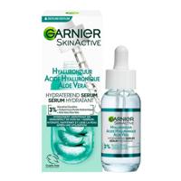 Garnier SkinActive Hyaluronzuur Aloe Vera Hydraterend Serum - thumbnail