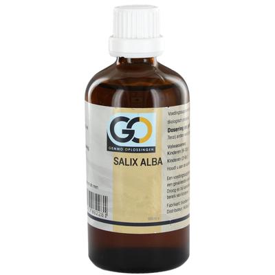 Salix alba bio 100 Milliliter