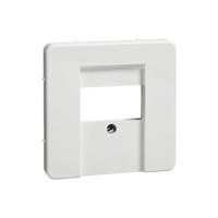 ELSO centrale plaat 503604 TAE-doos 3f. RENOVATIE rw Meerdere kleuren 1 stuk(s) - thumbnail