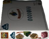 SES kralen sensory rijgen - thumbnail