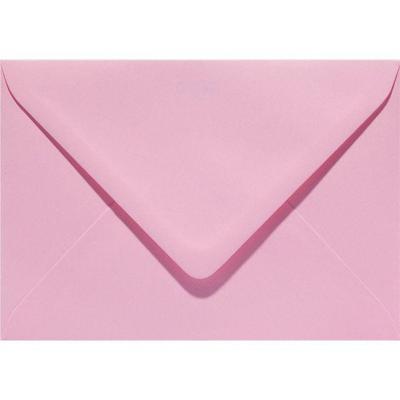 Envelop papicolor ea5 156x220mm babyroze