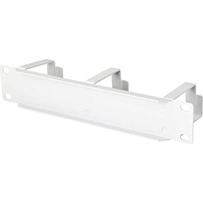 Renkforce RF-4746650 10 inch kabelhouder vaste montage, grijs