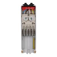 DEHN 900443 SK EK480 G2S-2d LM DCOR Voedingsbak Mast Aantal rijen: 1 Inhoud: 1 stuk(s) - thumbnail