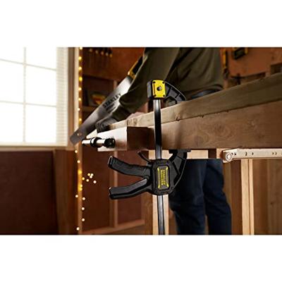 Stanley handgereedschap FATMAX® EENHANDKLEM M (300 mm) | FMHT0-83233 - FMHT0-83233 - thumbnail