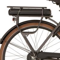 Cortina achterdrager e-foss mm iron black matt - thumbnail