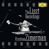 The Liszt Recordings - CD (0028947796978) - thumbnail