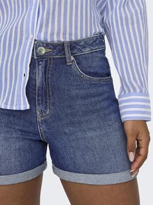 Only Josephine Stretch Shorts - thumbnail