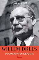 Willem Drees (Paperback) - thumbnail