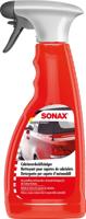 SONAX autoreiniger "cabrioverdeckreiniger " convertible cleaner 500ml spruehdose - thumbnail