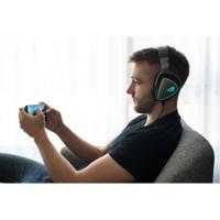 Asus ROG Delta RGB Bedraad Wit - thumbnail