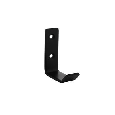 JASHAAK GEBOGEN 20X60MM ZWART JASHAAK GEBOGEN 20X60MM ZWART