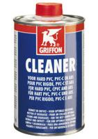 Griffon PVC Cleaner - Krachtig Reinigingsmiddel voor Hard PVC, 500ml Blik - Professionele Kwaliteit - thumbnail