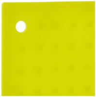 Metaltex Siliconen Pot Opener Grijs - thumbnail