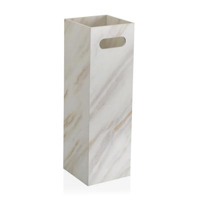 Paraplu Marmer Hout MDF (15 x 48,5 x 15 cm) - thumbnail