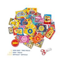 Ses Paw Patrol - Ik leer knippen - thumbnail