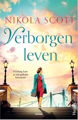 Verborgen leven - Nikola Scott - ebook