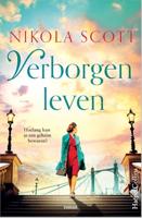 Verborgen leven - Nikola Scott - ebook - thumbnail