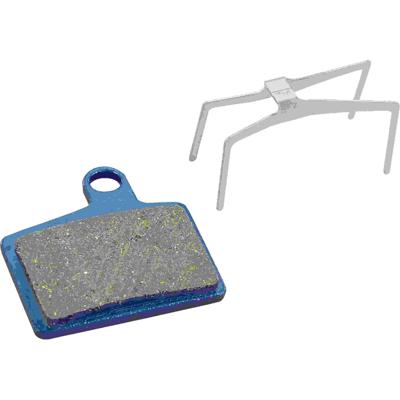 UNION schijfremblokset dbp-40 organisch UNION schijfremblokset dbp-40 organisch