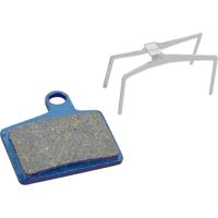 UNION schijfremblokset dbp-40 organisch - thumbnail