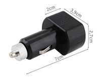 Voltmeter voor in de auto - thumbnail