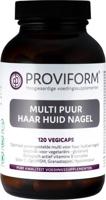 Proviform Multi Puur Haar Huid Nagel Vegicaps - thumbnail