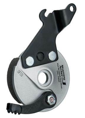 SturmeyArcher Sa hsb405/hsb346hsb322 ankerplaat cpl. sab/sbr