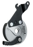 SturmeyArcher Sa hsb405/hsb346hsb322 ankerplaat cpl. sab/sbr - thumbnail