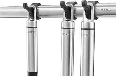 Leifheit proline ophangrekje rvs