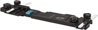 Makita Accessoires geleiderail adapter set | dhs680, hs012g - 191b17-7