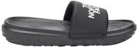 The North Face Never Stop Cush Slide Slipper Heren TNF Black/TNF Black 100 - thumbnail