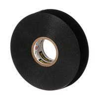 Scotch Super 88 SUPER88-19X6 Isolatietape Scotch Super 88 Zwart (l x b) 6 m x 19 mm 1 stuk(s) - thumbnail