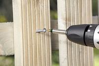 kwb 126240 Inbus-bit T 40 Staal 1 stuk(s) - thumbnail