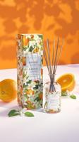 Panier des Sens Reed Diffuser Neroli Sunrise 240ml - thumbnail