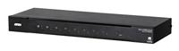 ATEN VS0801HB HDMI-switch 4096 x 2160 Pixel Zwart - thumbnail
