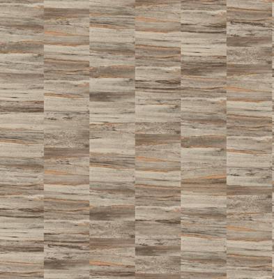 Dutch Wallcoverings Artisan Metallic - Wood Copper