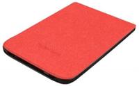 PocketBook Shell E-reader hoesje Rood - thumbnail