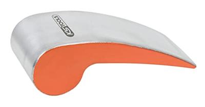 KS Tools 140.2477 Aluminium body-comma-uitbuizenslijper
