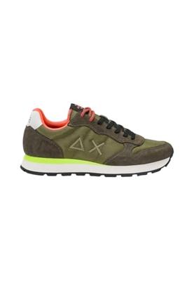 SUN68 Tom Fluo Z36102_19 Groen-45 maat 45