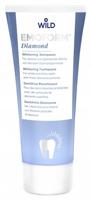 Emoform Tandpasta diamond whitening met fluoride 75 Milliliter - thumbnail
