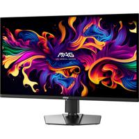 MSI MAG 321UPX QD-OLED - thumbnail