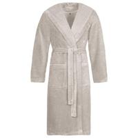 Vossen Vossen dames badjas Usm Lynn Stone XL - thumbnail