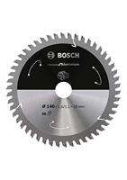 Bosch Accessories Bosch Power Tools 2608837755 Cirkelzaagblad 140 x 20 mm Aantal tanden: 50 1 stuk(s) - thumbnail